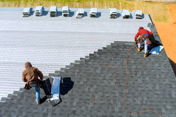 Trusted Kinder, LA Roofing Contractor Experts