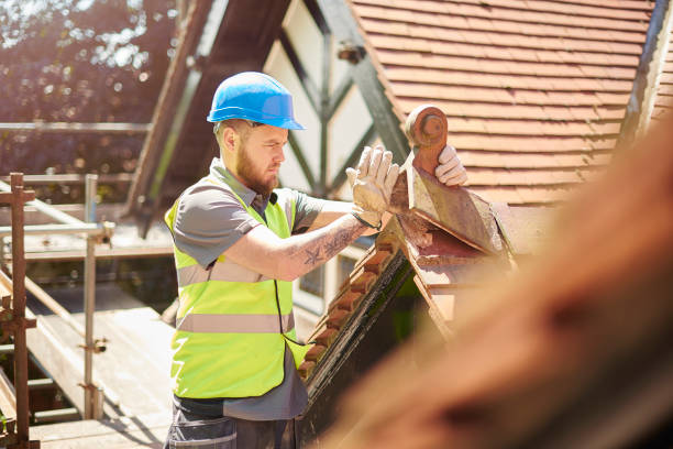 Roof Waterproofing Services in Kinder, LA